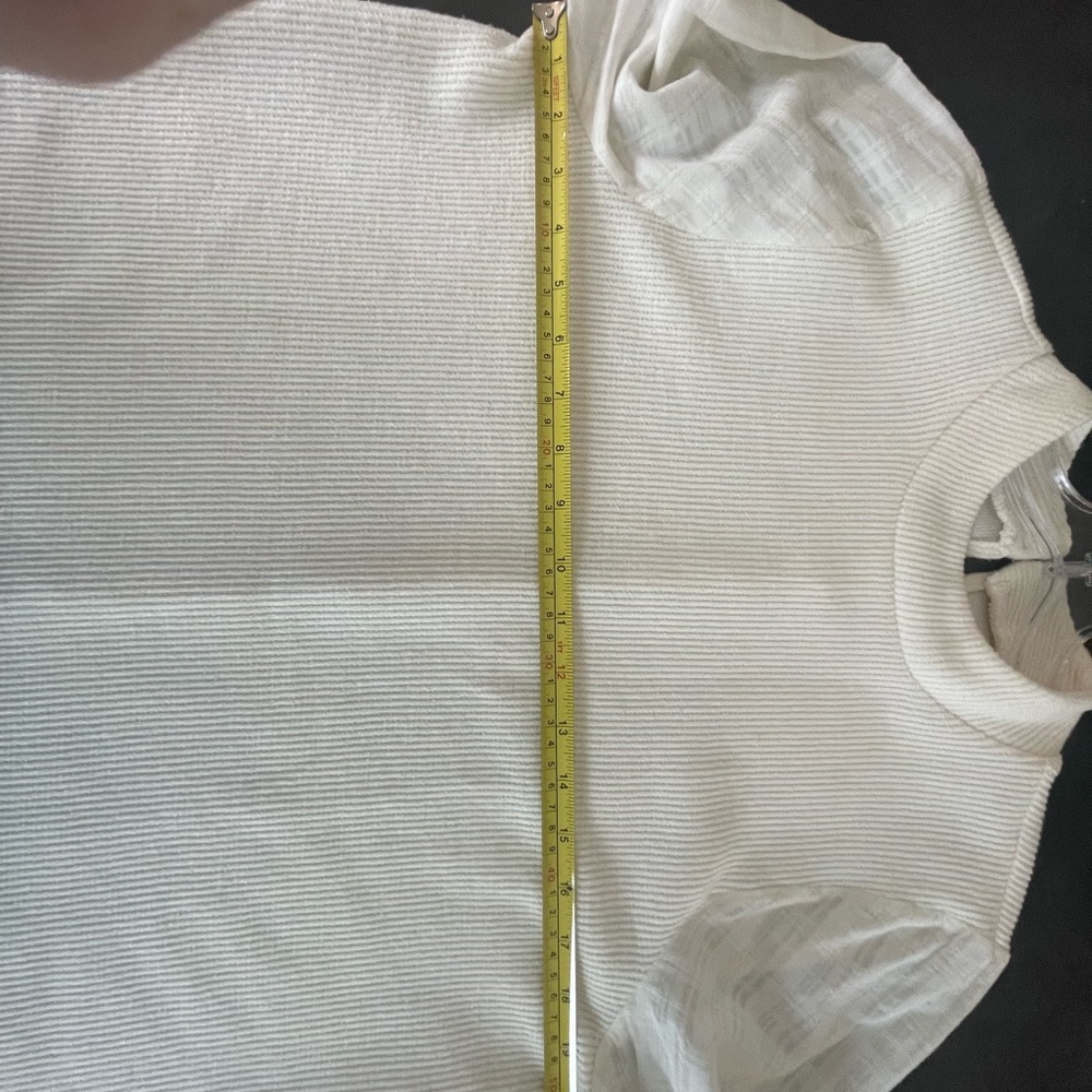 Madewell Blouse - Picture 5 of 10